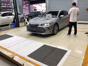 泊眼適用豐田亞洲龍凱美瑞鋒蘭達(dá)雷凌RAV4威蘭達(dá)原360度全景影像系統(tǒng) 23 24款豐田卡羅拉銳放360全景影 5D超清解碼一體機(jī)+轉(zhuǎn)向燈啟動(dòng)360 曬單實(shí)拍圖