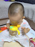 PUTOT兒童喝水杯PPSU學飲杯1-3歲寶寶直飲吸管喝奶杯帶手柄帶刻度奶瓶 PPSU學飲杯 330ml   【螺旋杯蓋-不易灑】 曬單實拍圖