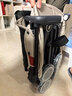 gb好孩子集團口袋車牌遛娃神器嬰兒車輕便可登機推車快速折疊POCKIT 【新升級】糖杏仁Pockit 3H+ 曬單實拍圖