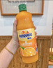 新的Sunquick濃縮果汁840ml 水果濃縮橙子檸檬芒果原漿商用奶茶店沖飲 橙840ML 曬單實拍圖