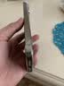 摯衛(wèi)士【不易發(fā)黃】適用蘋果15promax手機殼iphone15Promax保護套 透明無邊框超薄男女防摔透氣簡約硬殼 曬單實拍圖