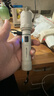 納麗德（NEXTORCH）P80微弧氧化版戶外強光手電筒家庭應急照明手電筒戶外防身手電筒 P80微弧氧化版（標配） 曬單實拍圖