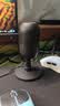 雷蛇（Razer）魔音海妖V3迷你版 桌面麥克風直播唱歌專用麥克風 RGB 黑色 曬單實拍圖