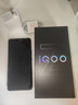 vivo iQOO Z10 Turbo 12GB+256GB 星穹黑 天璣8400滿血版 7620mAh超薄藍海電池 手機 國家補貼 曬單實拍圖