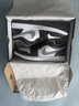 耐克（NIKE）男鞋 新款AJ1籃球鞋時尚板鞋運動鞋耐磨輕便休閑鞋子 553558-040 42 曬單實拍圖