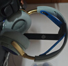 賽睿（SteelSeries）【Faker冠軍同款】旗艦寒冰新星Arctis Nova Elite御 頭戴式藍牙ANC無線電競游戲耳機Hi-Res金高考 曬單實拍圖