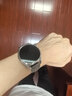華為手表WATCH GT6 運動智能兩周續(xù)航藍牙通話體溫心率血氧健康監(jiān)測送男女禮物46MM冰川灰高清貼膜套裝 曬單實拍圖