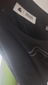 杰克·瓊斯（JACK&JONES） 男裝T恤潮流時尚貼布繡重磅純棉圓領合體休閑短袖上衣226201107 曬單實拍圖