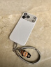 猿氣「觸感」適用蘋果17promax手機殼iPhone17promax液態硅膠保護套magsafe磁吸相機按鍵全包防摔外殼 曬單實拍圖