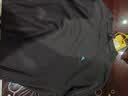 KLATTERMUSEN攀山鼠10422根源Logo版男款長袖T恤-Root Logo LS Tee M's 渡鴉黑 M 曬單實拍圖