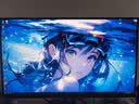 LG G6 27英寸2K顯示器300Hz 游戲電競顯示器 TUV低藍光認證 HDR400 HDMI2.1 高刷電腦顯示屏 27G64NA 曬單實拍圖