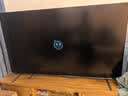 海信RGB-MiniLED電視小墨E5S Pro 75吋 2640分區(qū)玲瓏真彩背光 信芯 抗反防眩墨晶屏2.0 超薄 曬單實拍圖