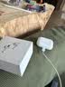 Apple【官方正品】蘋果AirPods Pro第三代藍牙耳機AirPodsPro3主動降噪AirPods Pro 4代AirPods Pro 2代 AirPods Pro【三代】 標配版 曬單實拍圖