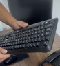 宏碁（acer）暗影騎士·嶄臺式機電腦公主機（12代酷睿i5-12450H 8G 256G）24.5英寸 曬單實拍圖