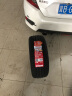 朝阳(ChaoYang)轮胎 高性能轿车小汽车轮胎 SA37系列 强劲抓地 215/55R16 93V 实拍图