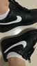 耐克Nike Air Force 1 皮革 百搭舒適 板鞋 FZ0627-010 黑白 44 曬單實拍圖