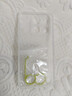 Freeson適用聯(lián)想拯救者Y70 新一代游戲手機殼保護套全包防摔磨砂TPU軟殼防滑防指紋（附指環(huán)支架）磨砂白 曬單實拍圖