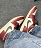 耐克（NIKE）【滔搏運動】AJ1時尚舒適百搭低幫運動訓練籃球鞋IX5004-121 IX5004-121 41 曬單實拍圖