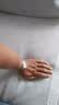精工（SEIKO） 男表女表經(jīng)典系列光能藍(lán)寶石防水休閑精準(zhǔn)商務(wù)大氣情侶腕表 SBPX085（表芯：V158） 男款 曬單實(shí)拍圖
