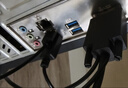 山澤VGA轉HDMI轉換線高清轉換器帶音頻供電線適配電腦筆記本連接電視顯示器投影儀1.5米 VH15X 曬單實拍圖