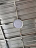 視貝 LED燈泡節(jié)能型飛碟燈大功率超亮光源 E27工廠車間照明替換電燈泡 高亮白光85W 曬單實拍圖