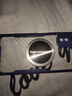 布諾林 vivo iQOO Neo3手機殼Z1散熱磁吸殼防摔保護套電競游戲導熱殼全包鏡頭簡約氣囊殼 磁環散熱殼藍色單殼 曬單實拍圖