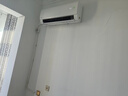 美的空調酷省電二代大1.5匹  一級能效 外機單排純銅管 臥室節能空調掛機國家補貼KFR-35GW/KS2 曬單實拍圖