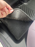 米其林（MICHELIN）TPE汽車腳墊特斯拉理想蔚來比亞迪奧迪大眾寶馬豐田吉利等專用墊 曬單實拍圖