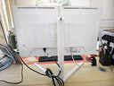 飛利浦27英寸2K320Hz FastIPS 首款舒視藍圓偏光硬件護眼顯示器 HDR400校色 100%sRGB HDMI2.1電競顯示屏 【重磅升級】27M2N5501UK 2K 320Hz 白 護 曬單實拍圖