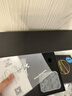 西伯利亞（XIBERIA）麟刃 有線電競游戲耳機入耳式HiFi 圈鐵雙單元fps聽聲辨位 電腦手機三角洲吃雞耳麥type-c可換線 麟刃-TypeC接口（附贈1.5mUSB延長線） 曬單實拍圖