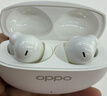 OPPO Enco Air5 Pro 真無線降噪耳機入耳式藍牙超長續航耳機通用蘋果華為小米手機 月珀白 曬單實拍圖