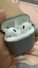 蘋果/Apple Airpods 1代/2代/3代單只補(bǔ)配充電倉(cāng)左右耳Pro2蘋果二手無線藍(lán)牙耳機(jī) AirPods 1/2代通用有線充電倉(cāng) 95成新 曬單實(shí)拍圖