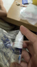 氟康唑滴耳液抗真菌霉菌真菌感染專用滴耳液抑菌液霉菌性外耳道炎 氟康唑醫(yī)用滴耳液 【10ml/瓶】【送棉簽 10支1包裝】 曬單實拍圖