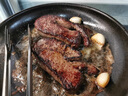 克雷蒙 鴕鳥(niǎo)肉新鮮速凍鴕鳥(niǎo)腿肉去筋膜整只鴕鳥(niǎo)大腿燒烤鴕鳥(niǎo)排骨生鮮 4斤鴕鳥(niǎo)腿肉（精修去筋膜） 曬單實(shí)拍圖