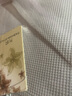 允織純棉睡衣女士春秋季長袖套頭秋冬薄款寬松大碼可外穿居家服女套裝 80080-中灰 2XL (175) ：建議140-160斤穿著 曬單實(shí)拍圖