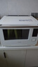 東芝（TOSHIBA）水波爐D4000pro【官方旗艦店】微蒸烤炸一體機輕奢款3.0家用微波爐烤箱空氣炸蒸烤一體 28L 年度新品-水波爐3.0-D4000pro 曬單實拍圖