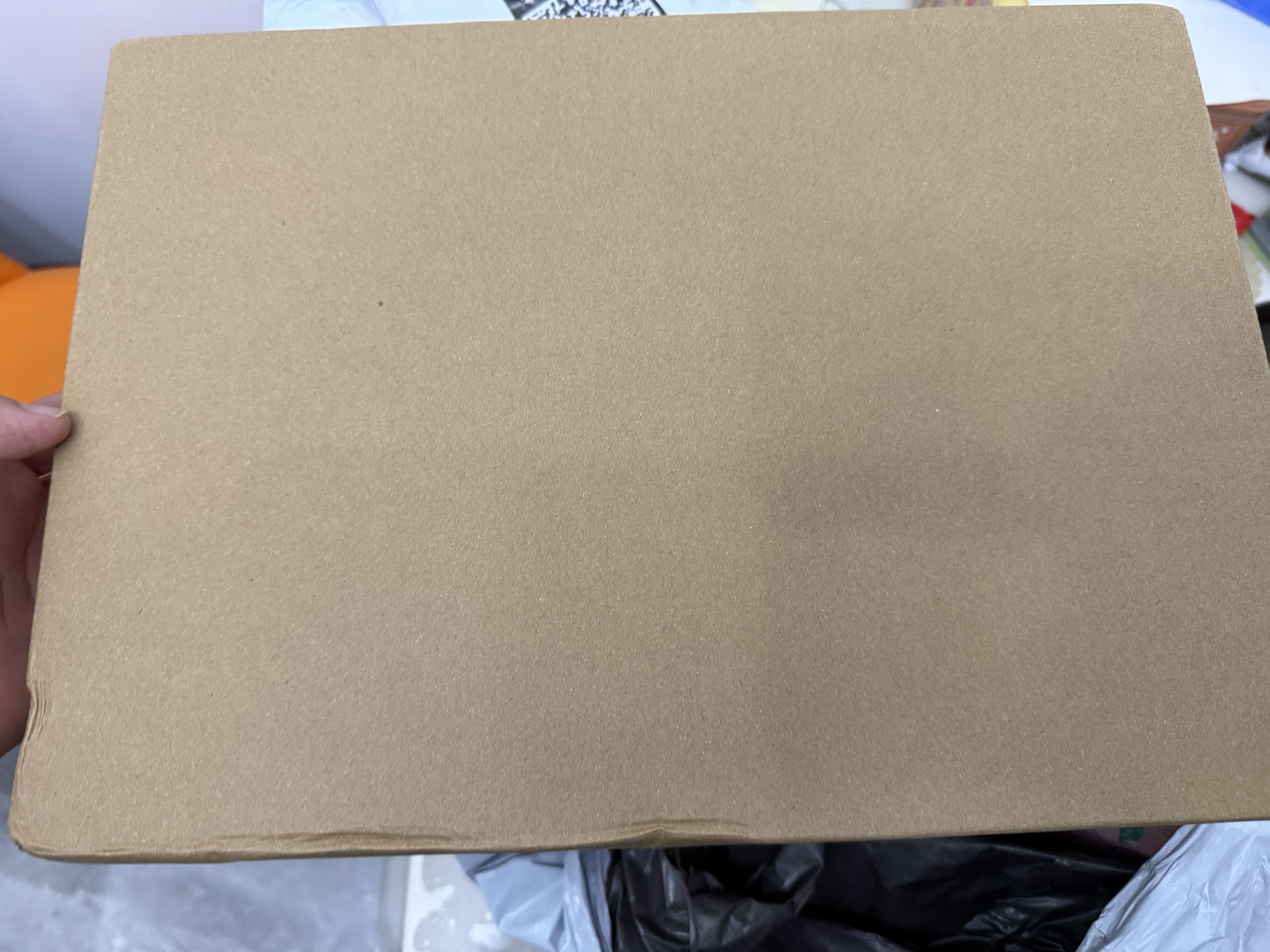 哈吉斯（HAZZYS）男裝 夏季上衣【PHIZ】小狗印花寬松圓領短袖T恤 深藏青色DN 4XL （190/112A 56） 曬單實拍圖