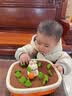 RICH YOUR HOME德國品質嬰兒拔蘿卜玩具蒙氏教育寶寶幼兒早教親子互動玩具 彩盒：拔蘿卜玩具(24蘿卜+8卡片) 曬單實拍圖
