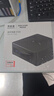 聯(lián)想（Lenovo）投資品牌異能者迷你小主機電腦工控雙網(wǎng)口2026小新品Mini臺式機帶Wi-Fi高性能商務(wù)家用辦公整機 奔騰6500Y+8G內(nèi)存+256G固態(tài) 【輕快便捷 性能無憂】 曬單實拍圖