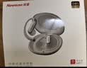 紐曼（Newmine）【全新升級|不漏音】LY65藍(lán)牙耳機(jī)掛耳式骨傳導(dǎo)概念開放式不入耳無線運(yùn)動(dòng)跑步通話音樂降噪長續(xù)航 曬單實(shí)拍圖