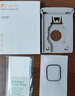 膜力佳適用iwatch S11 AR鋼化膜3D熱彎S10無塵倉保護(hù)膜蘋果手表applewatch S11防爆全屏幕覆蓋series貼膜 S11/46mm 【1片裝】3D加硬AR鋼化膜 曬單實(shí)拍圖