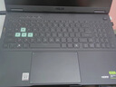 華碩天選6 Pro 銳龍版? 16英寸游戲本 筆記本電腦(銳龍9 8940HX 16G 1T RTX5060 2.5K)灰 曬單實(shí)拍圖