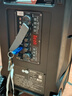 山水（SANSUI）A12 戶外K歌專(zhuān)用音響大功率重低音廣場(chǎng)舞音響便攜智能音箱帶麥克風(fēng)12吋電木吉他民謠樂(lè)器音箱 曬單實(shí)拍圖
