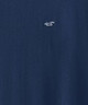 HOLLISTER小海鷗圖案美式純棉基礎短袖T恤26夏秋新款男裝324-6447 海軍藍 M (180/100A) 曬單實拍圖