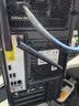 英特爾intel電腦 酷睿Ultra7 i5/i3/商用辦公設計臺式電腦臺式機主機 家用娛樂組裝電腦整機全套 單主機 i5-14400F+RTX3050+16G丨配置六 曬單實拍圖