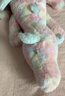 Jellycat拉祖利亞龍毛絨玩具娃娃玩偶公仔送禮七夕情人節(jié)禮物2026春夏新品 藍(lán)色 Large 曬單實拍圖