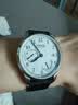 宇聯(lián)（UNION GLASHUTTE SA）格拉蘇蒂德國手表1893動力顯示手動機械男士腕表七夕禮物送男友 曬單實拍圖