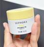 絲芙蘭（SEPHORA） 素顏霜透亮元氣霜煙酰胺面部身體水潤清透懶人霜 50g單瓶【推薦】 曬單實拍圖