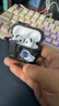 共研airpods4保護(hù)套男生airpods pro3保護(hù)套蘋果耳機(jī)air殼鎖扣磁吸airports3四代降噪版airpodspro2 【飛人宇航員-黑】自動(dòng)彈蓋+ 磨砂軟殼 蘋果Airpods 第4 曬單實(shí)拍圖