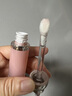 海藍(lán)之謎精華唇蜜7ml 經(jīng)典裸色保濕潤唇膏淡化唇紋滋潤七夕禮物 曬單實(shí)拍圖